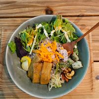  at ne - Plant-based Cafe & Act in Yakushima