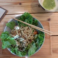  at ne - Plant-based Cafe & Act in Yakushima