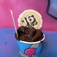 Chocolate Nero  at 16 Below in Aberdeen