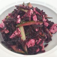  at Agnista Restaurant - Lagshan Center in Ulaanbaatar