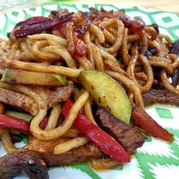  at Agnista Restaurant - Lagshan Center in Ulaanbaatar