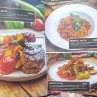  at Agnista Restaurant - Lagshan Center in Ulaanbaatar