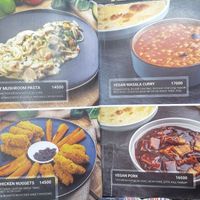  at Agnista Restaurant - Lagshan Center in Ulaanbaatar