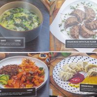  at Agnista Restaurant - Lagshan Center in Ulaanbaatar