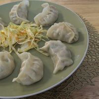  at Agnista Restaurant - Lagshan Center in Ulaanbaatar