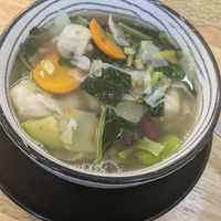  at Agnista Restaurant - Lagshan Center in Ulaanbaatar