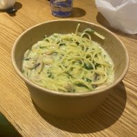   at Agnista Restaurant - Lagshan Center in Ulaanbaatar