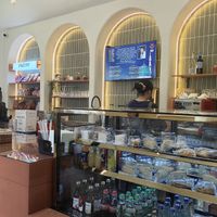  at Agnista Restaurant - Lagshan Center in Ulaanbaatar