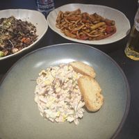  at Agnista Restaurant - Lagshan Center in Ulaanbaatar