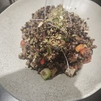  at Agnista Restaurant - Lagshan Center in Ulaanbaatar