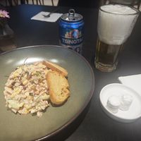  at Agnista Restaurant - Lagshan Center in Ulaanbaatar