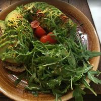  at Maison Sauvage in Paris