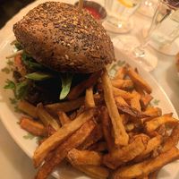  at Maison Sauvage in Paris