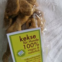  at hundsfutter in Madrid