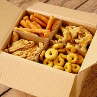 Unpacked too complicated? climatecollaps definitely too complicated! No Waste vegan dog snacks & food at hundsfutter C. Luisa Fernanda 19 & online: www.hundsfutter.eu
Very coolest at hundsfutter in Madrid