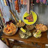  at hundsfutter in Madrid