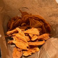  at hundsfutter in Madrid