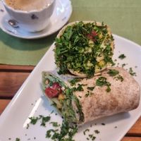  at Wurzelküche-Gesundes MIttag in Dresden