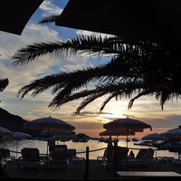  at Can Jaume Beach Bar in Ibiza