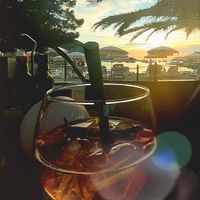  at Can Jaume Beach Bar in Ibiza