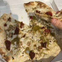   at Pizzeria Daniela in Montebelluna