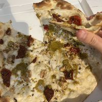   at Pizzeria Daniela in Montebelluna