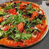  at Pizzeria Daniela in Montebelluna