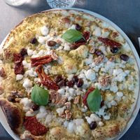  at Pizzeria Daniela in Montebelluna