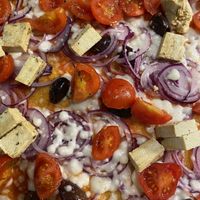   at Pizzeria Daniela in Montebelluna