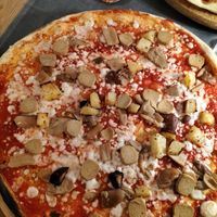  at Pizzeria Daniela in Montebelluna