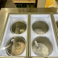   at Premiata Cremeria in Milan