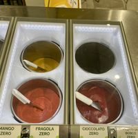   at Premiata Cremeria in Milan