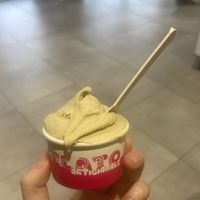   at Premiata Cremeria in Milan