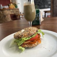   at RootGasteiz in Vitoria Gasteiz