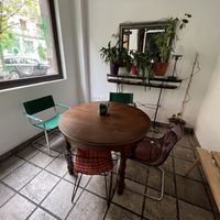   at RootGasteiz in Vitoria Gasteiz