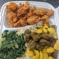 Ital box at The Ital Collection by Vita in Birmingham