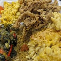 Ital box at The Ital Collection by Vita in Birmingham