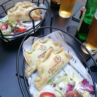 "" at La Paisanita in Prague