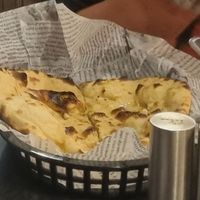 Jummie at Haldi Fine Indian Cuisine in Jasper