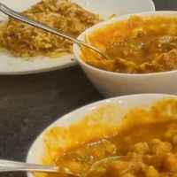  at Haldi Fine Indian Cuisine in Jasper