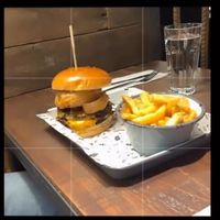  at Fat Hippo in Nottingham