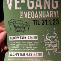  at Fat Hippo in Nottingham