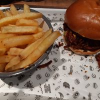  at Fat Hippo in Nottingham