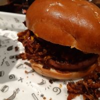  at Fat Hippo in Nottingham