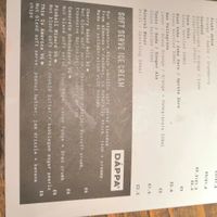  at Fat Hippo in Nottingham