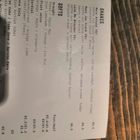  at Fat Hippo in Nottingham