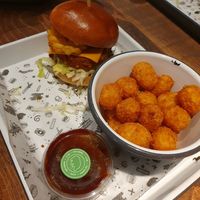  at Fat Hippo in Nottingham