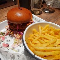  at Fat Hippo in Nottingham