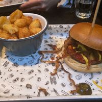  at Fat Hippo in Nottingham