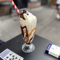   at Fat Hippo in Nottingham